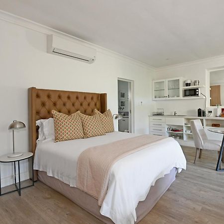 Fransvliet Guest House Franschhoek Extérieur photo