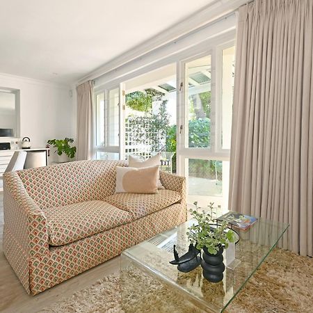 Fransvliet Guest House Franschhoek Extérieur photo