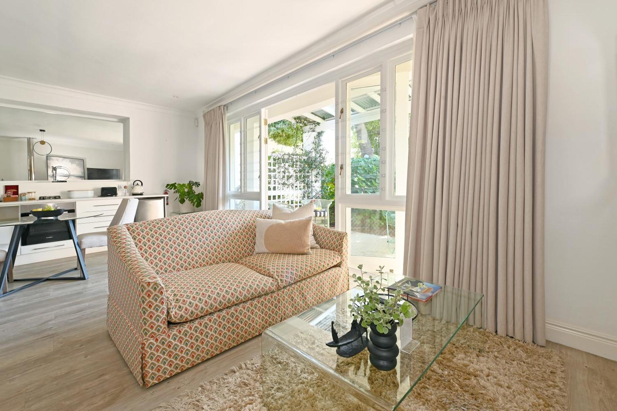 Fransvliet Guest House Franschhoek Extérieur photo
