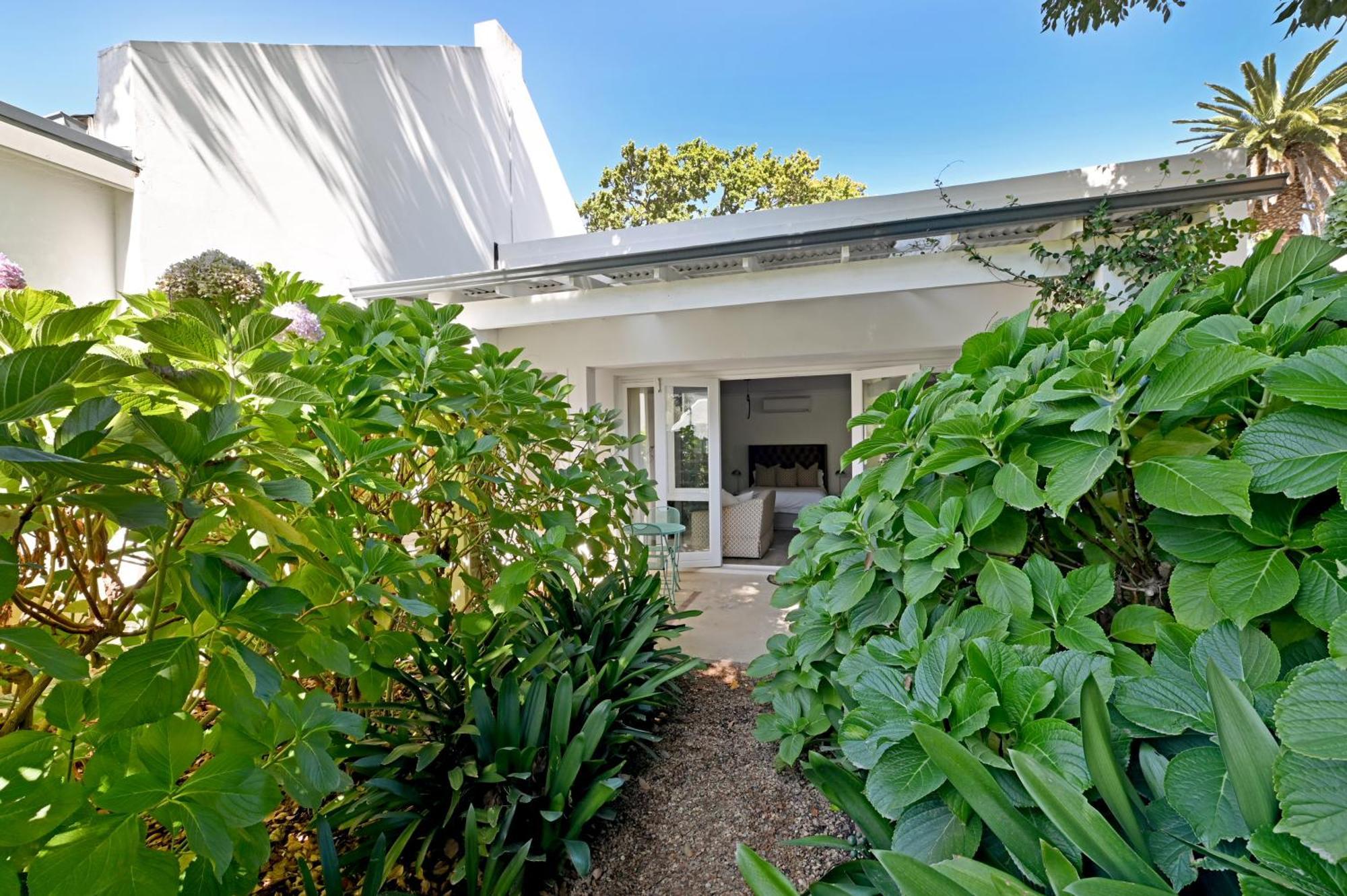 Fransvliet Guest House Franschhoek Extérieur photo