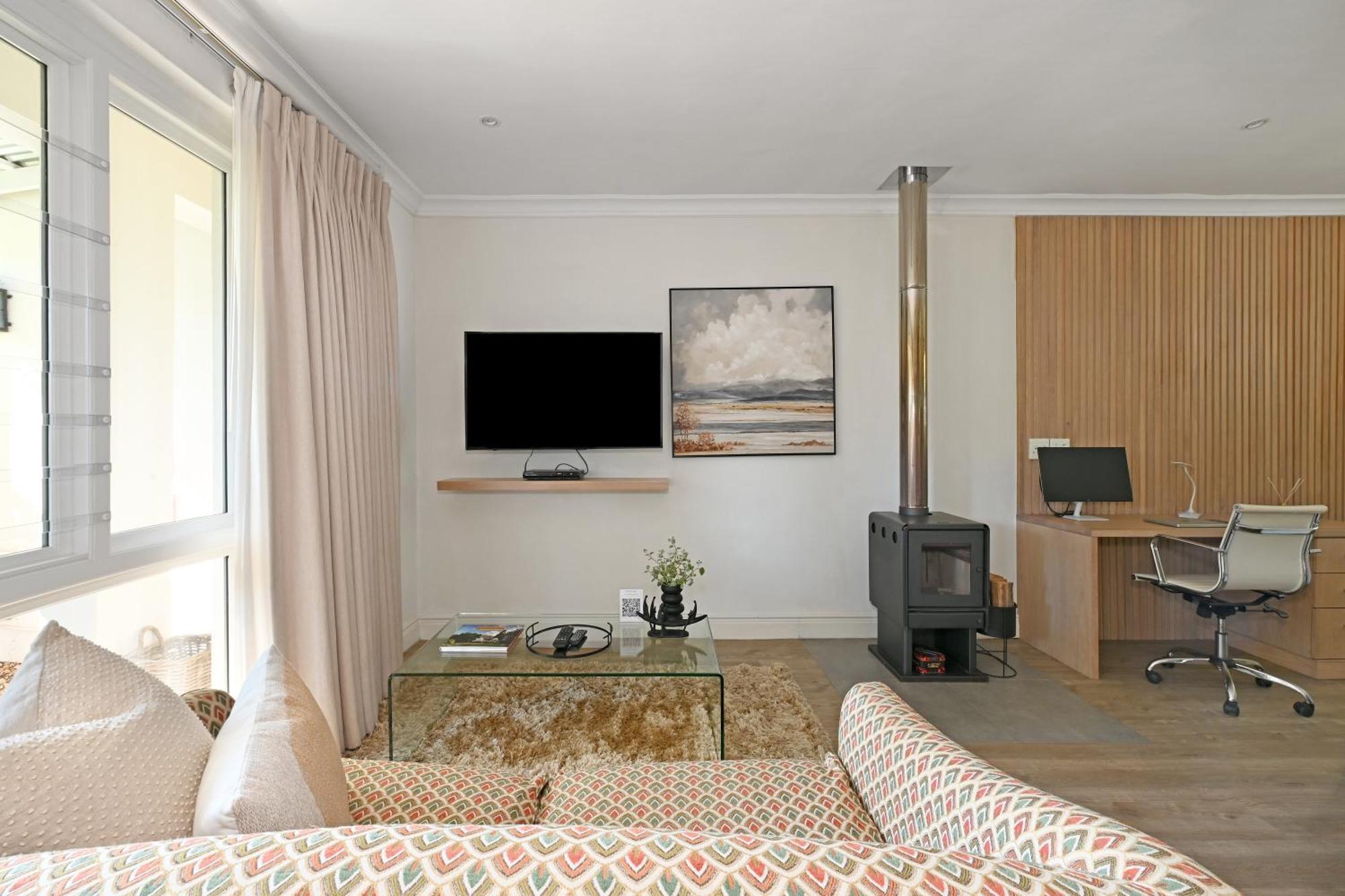 Fransvliet Guest House Franschhoek Extérieur photo