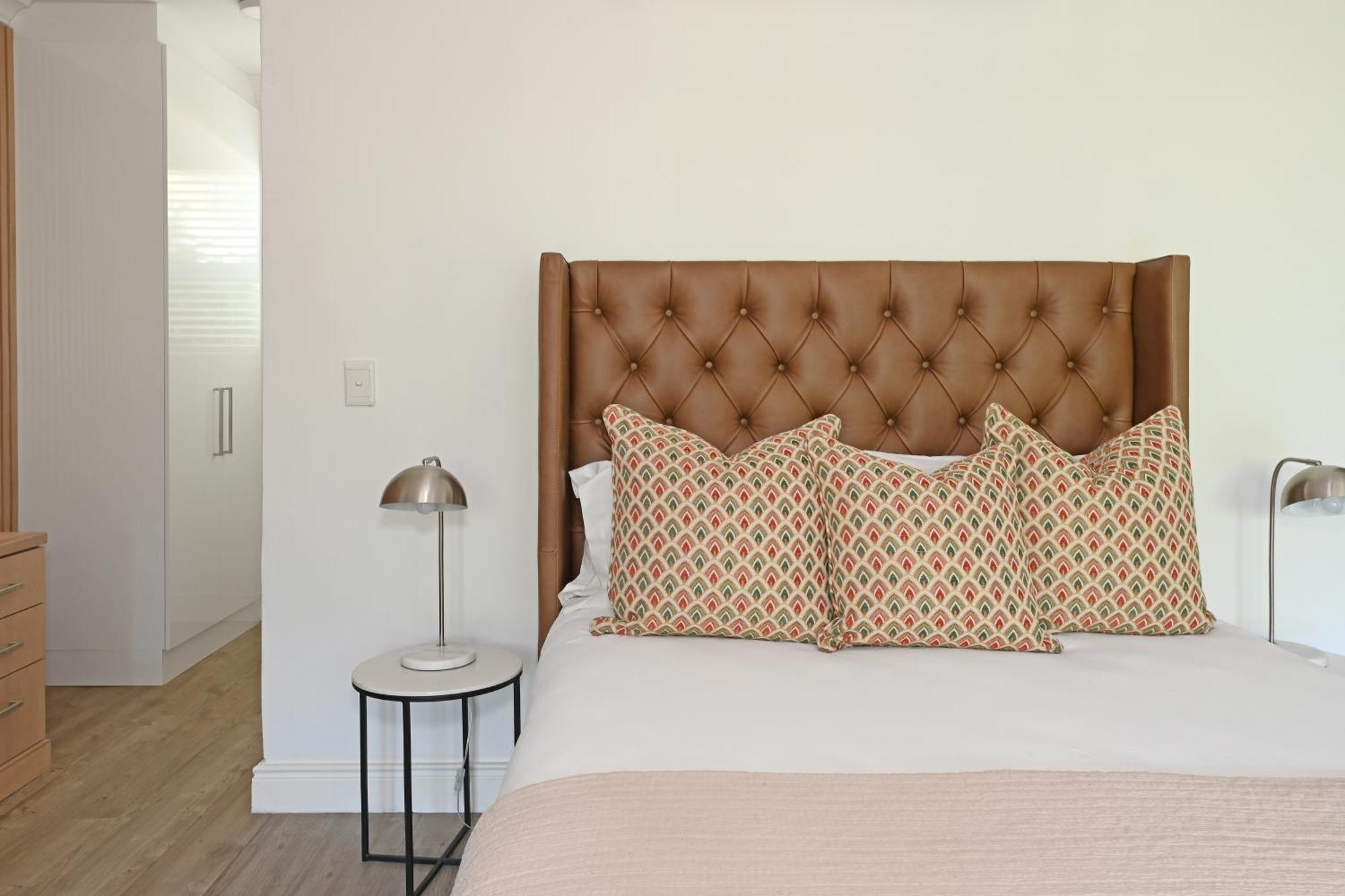 Fransvliet Guest House Franschhoek Extérieur photo