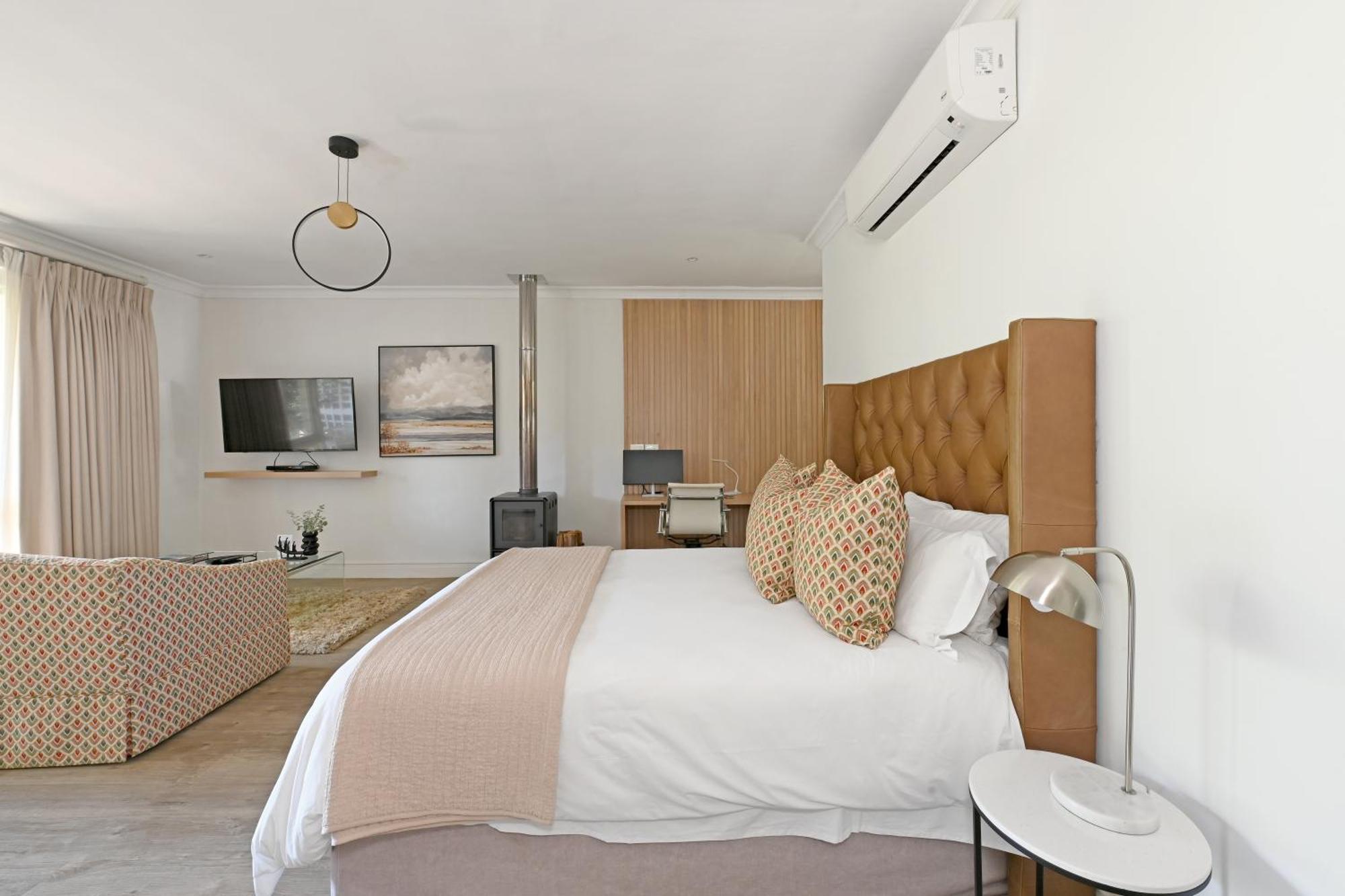 Fransvliet Guest House Franschhoek Extérieur photo