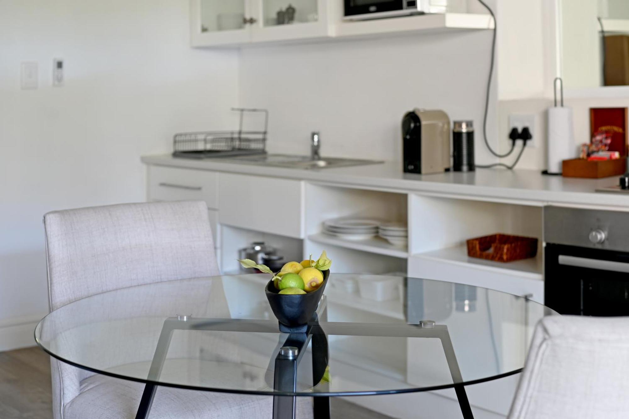 Fransvliet Guest House Franschhoek Extérieur photo