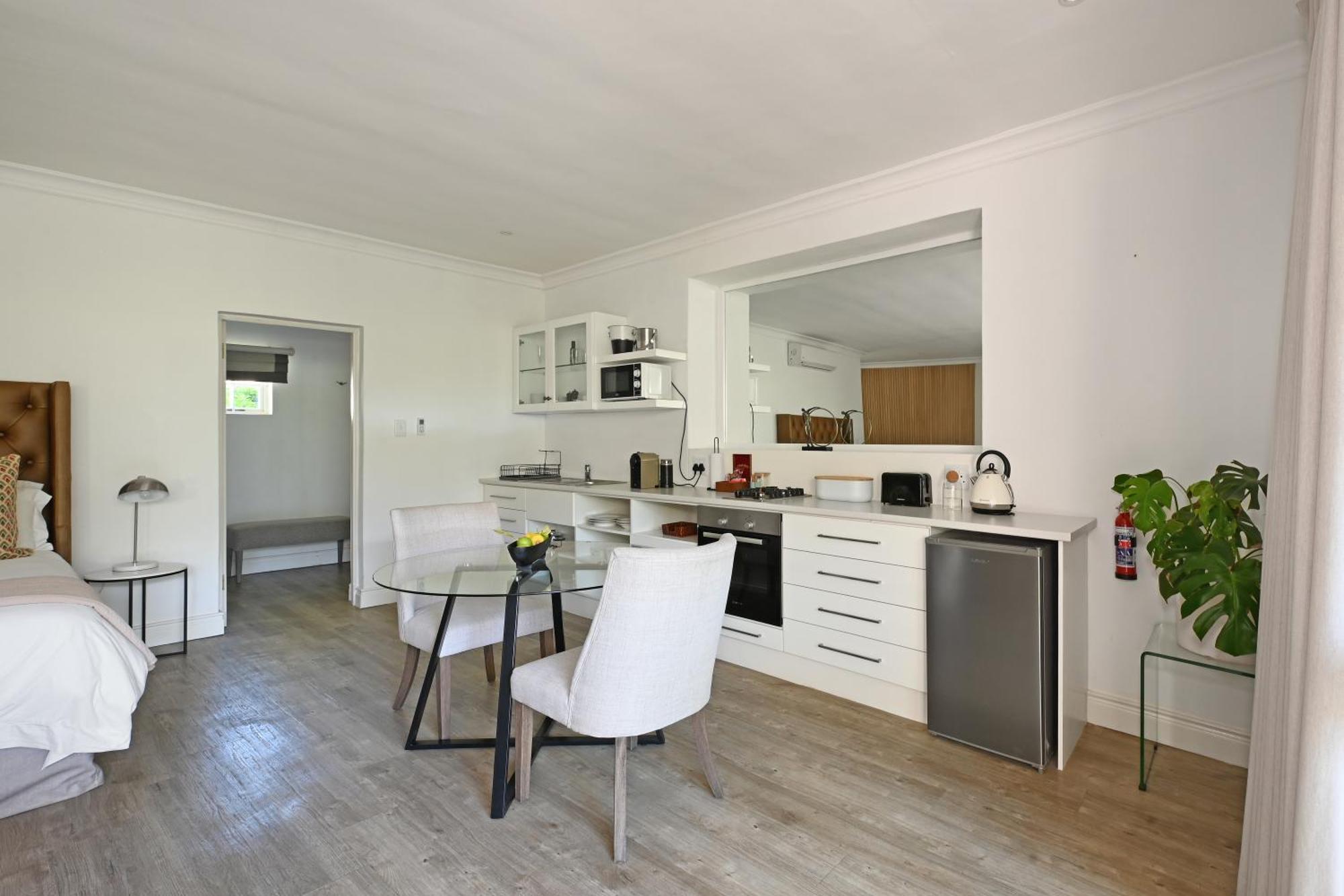 Fransvliet Guest House Franschhoek Extérieur photo